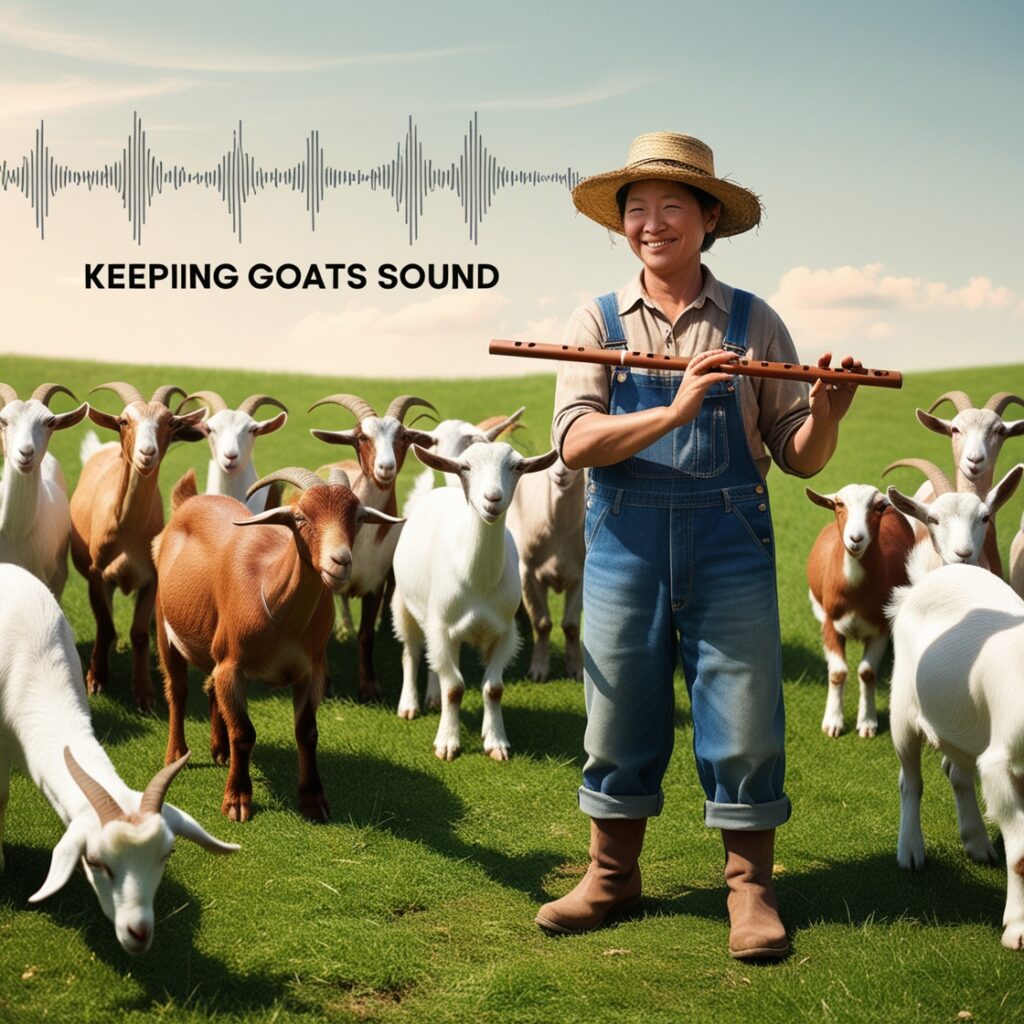 Cushy Goatraisei: A Definitive Manual For Raising Cheerful Goats