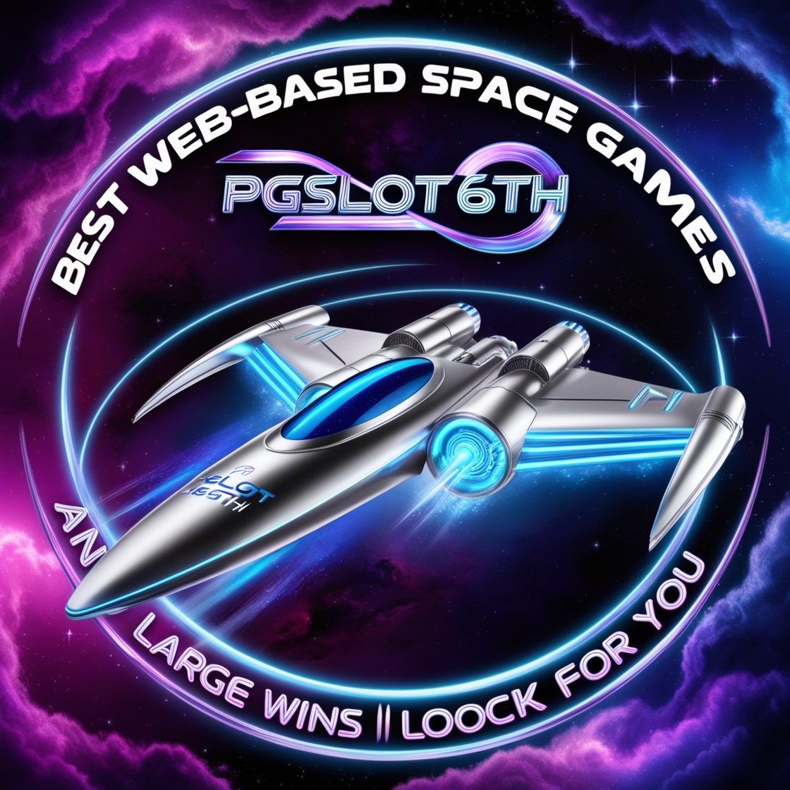 Pgslot6th - Best Web-Based Space Games And Large Wins Look For You