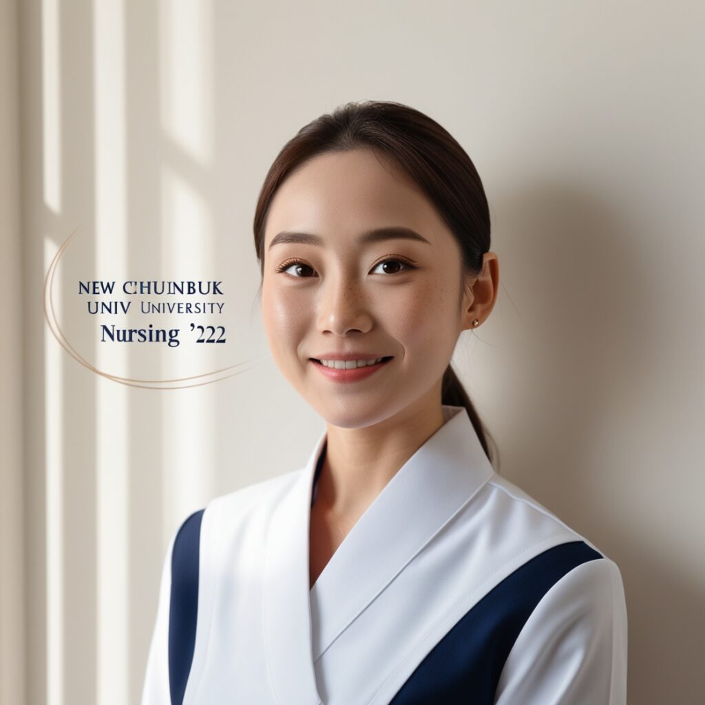 New Chunbuk Univ Nursing '22 Lee Sunwoo - Most Recent Update