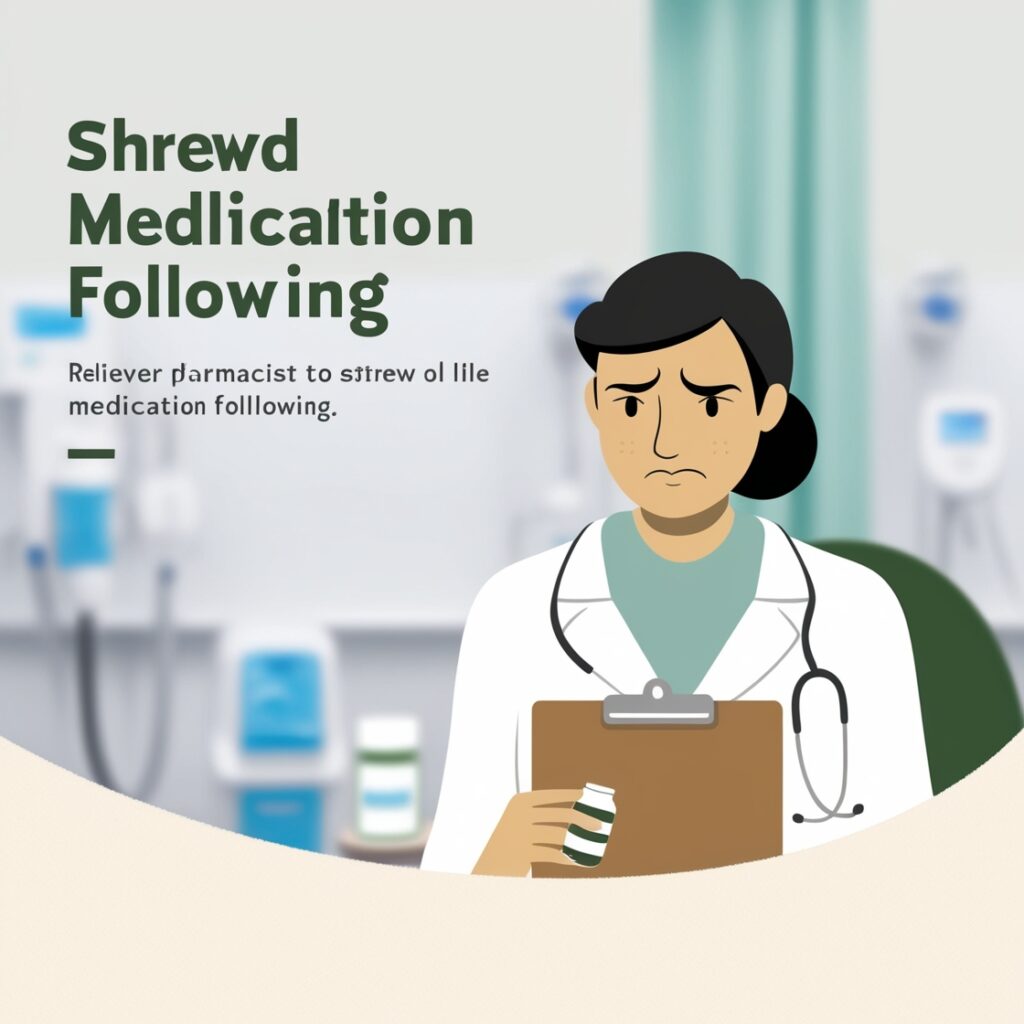 Weyron Imedic: High Level Medical Care Arrangements And Elements