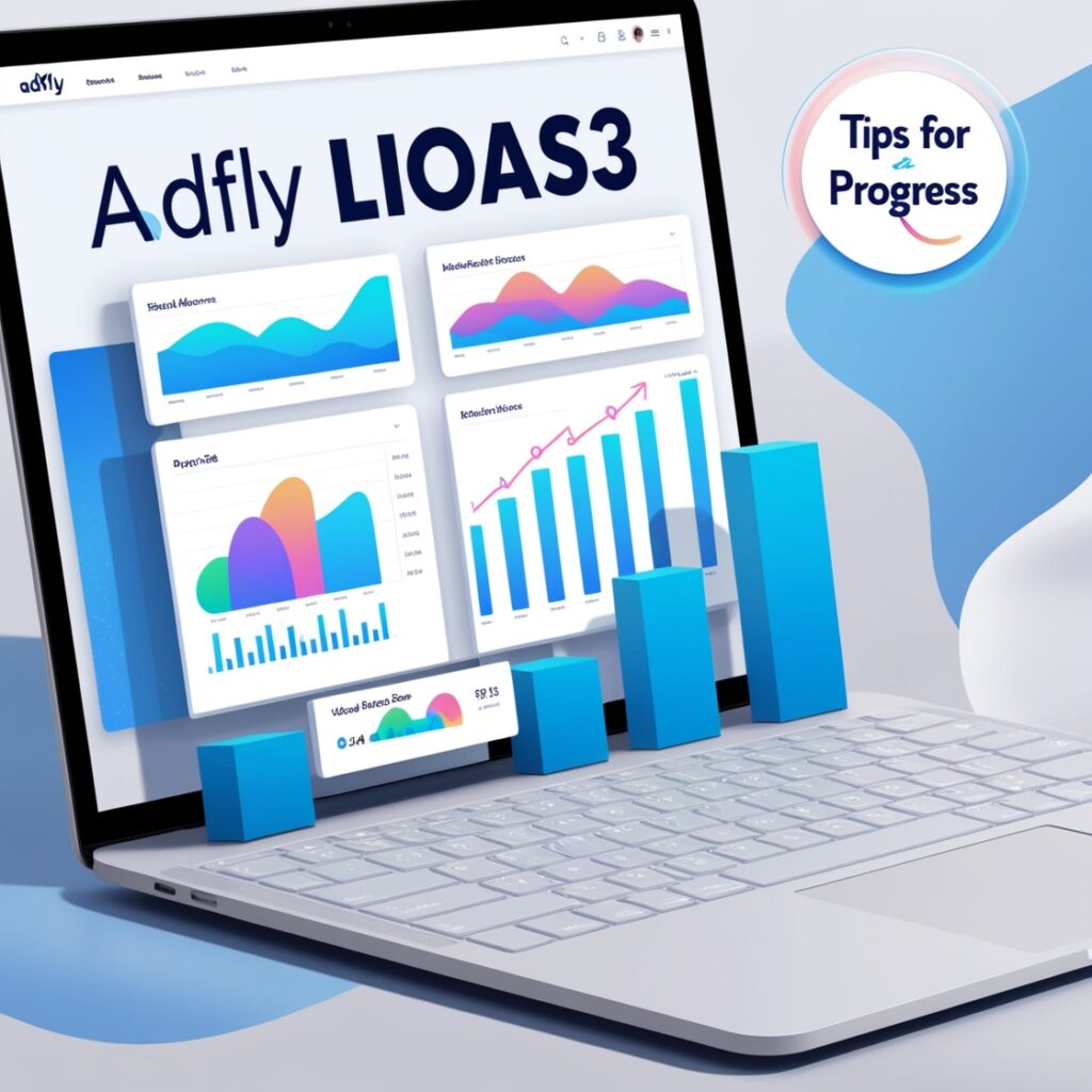 Adfly Lioas3: Bring In Cash With Short Connections Quick And Simple