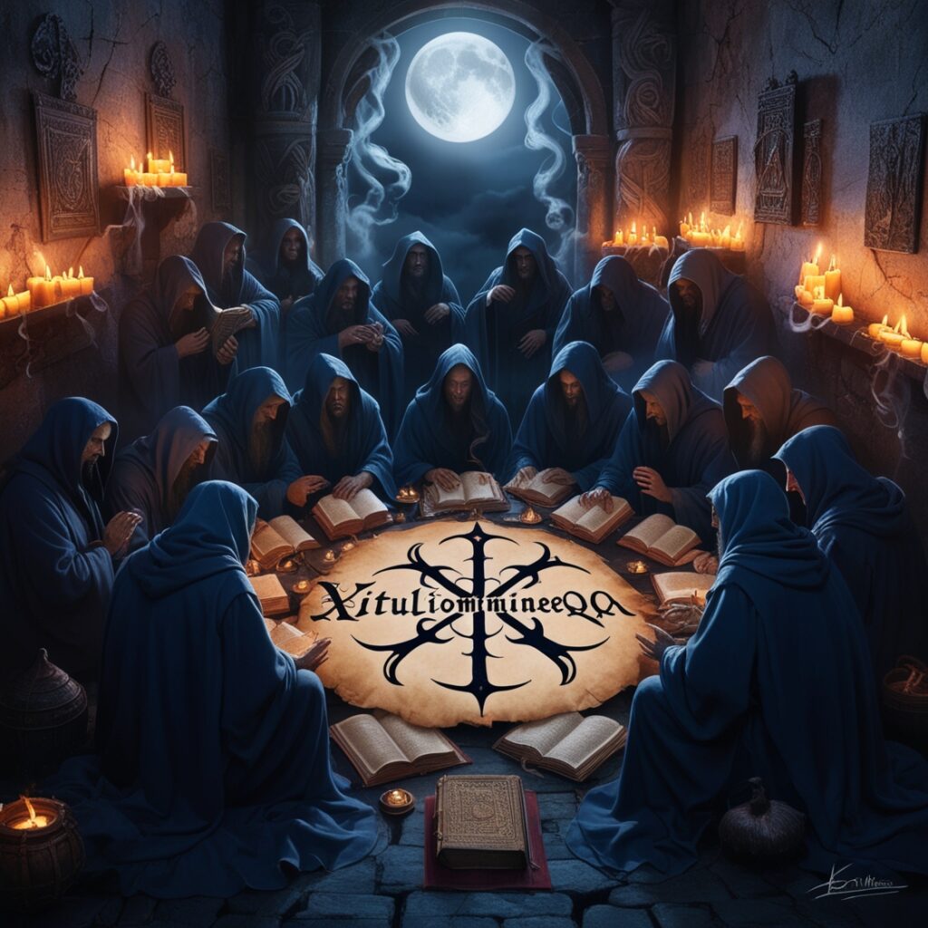 Xituliominaeqa - Find Realities, Meaning And Novel Bits Of Knowledge