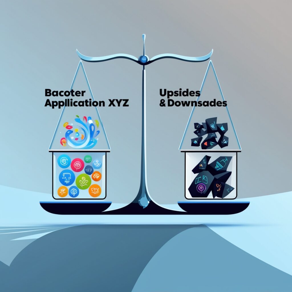 Download Bacoter Application Xyz - Best Highlights And Simple To Utilize