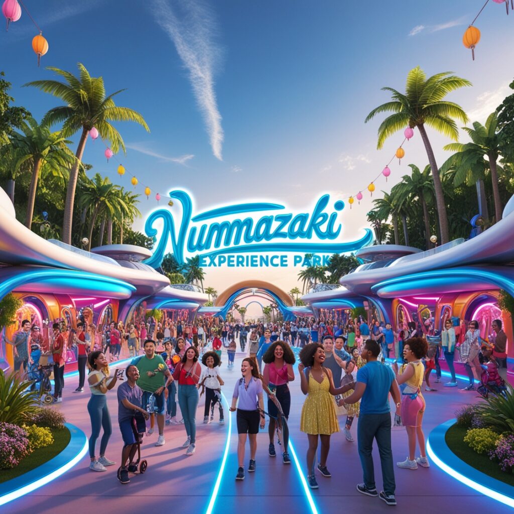Top Features Of Nummazaki - Must-See Attractions And Spots