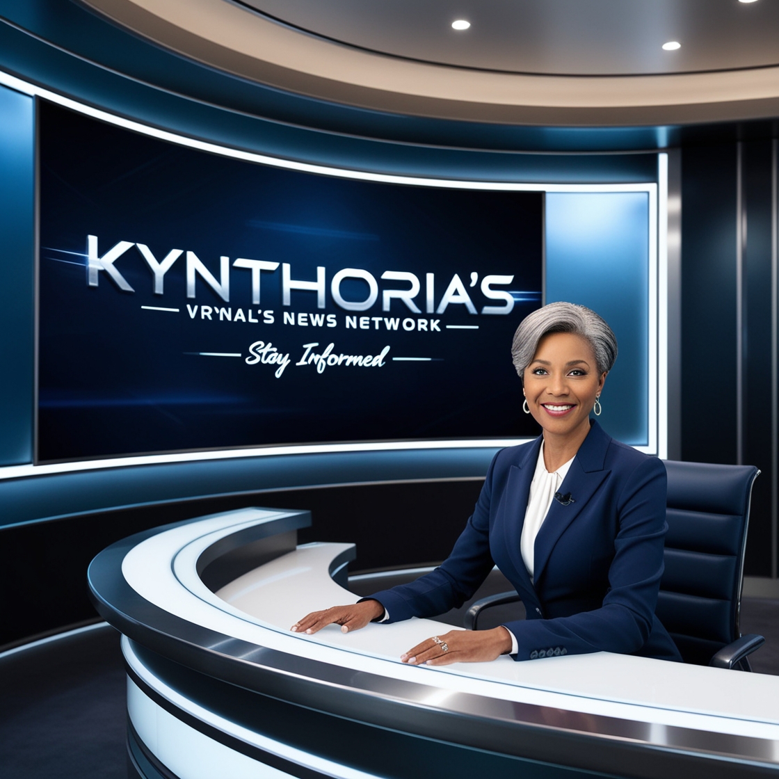 Stay Informed With Kynthoria Vrynal's Most Recent News And Updates.